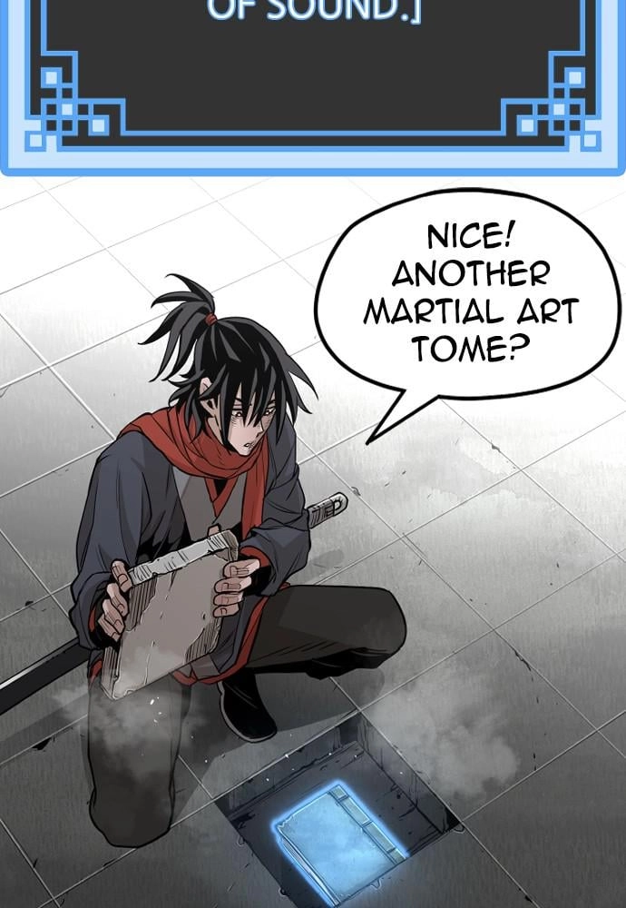 Murim RPG Simulation Chapter 19 Page 33