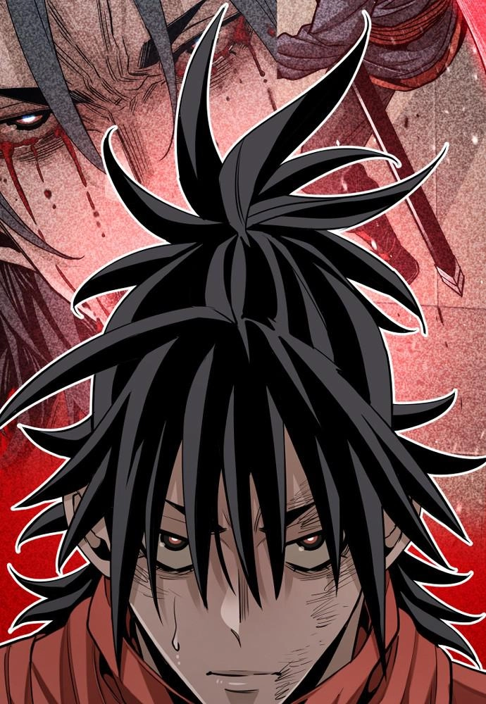 Murim RPG Simulation Chapter 19 Page 132