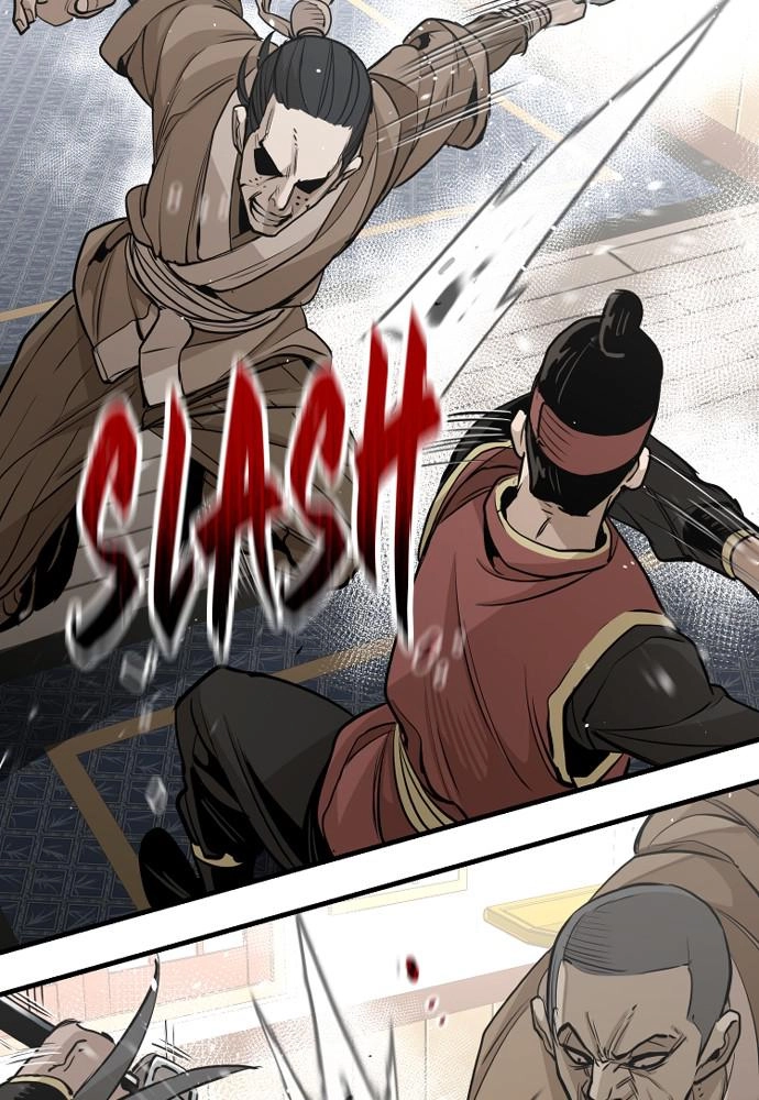 Murim RPG Simulation Chapter 19 Page 128