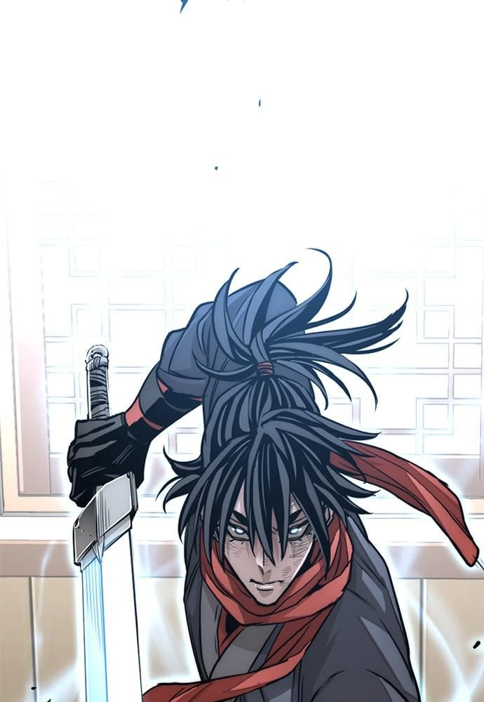 Murim RPG Simulation Chapter 19 Page 210