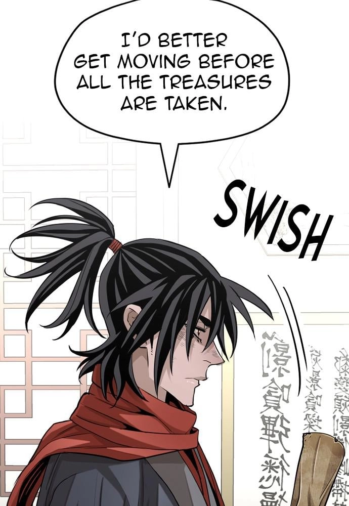 Murim RPG Simulation Chapter 19 Page 26