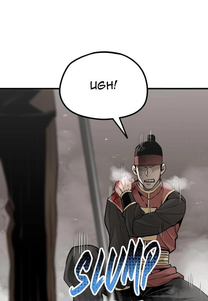 Murim RPG Simulation Chapter 19 Page 134
