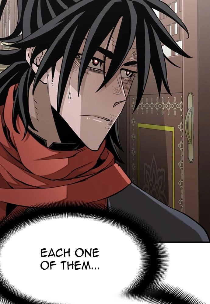 Murim RPG Simulation Chapter 19 Page 108