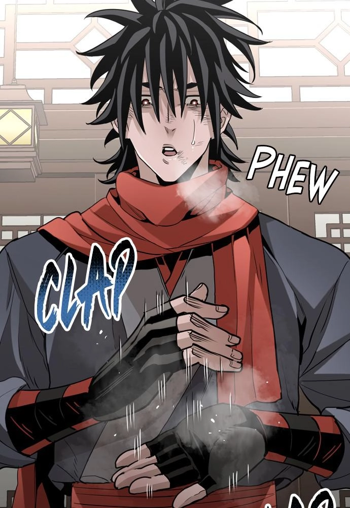 Murim RPG Simulation Chapter 19 Page 6