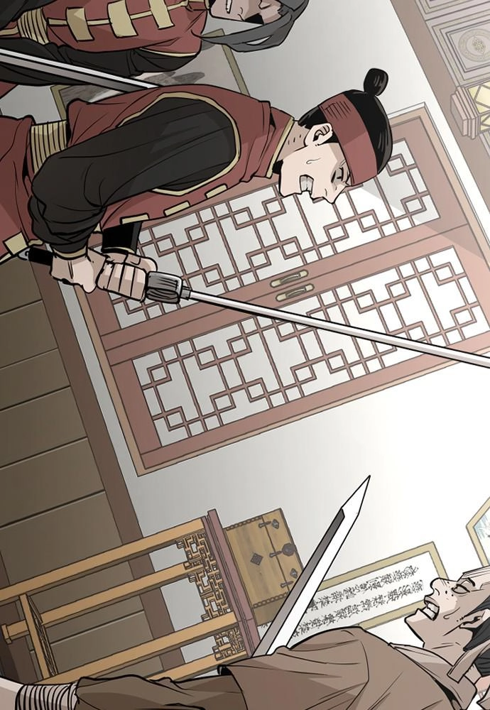 Murim RPG Simulation Chapter 19 Page 91