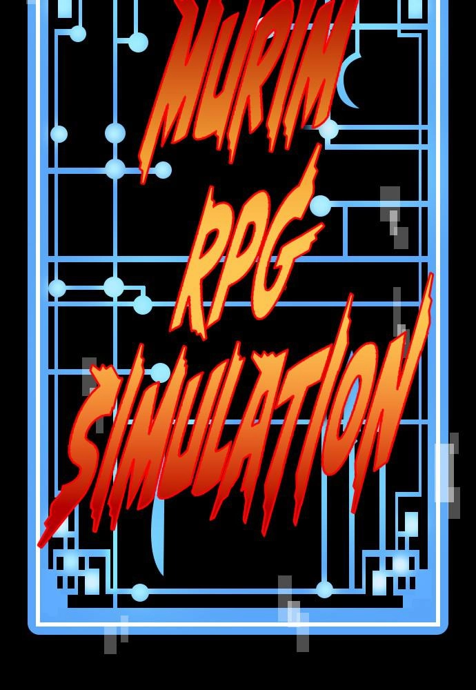 Murim RPG Simulation Chapter 19 Page 30