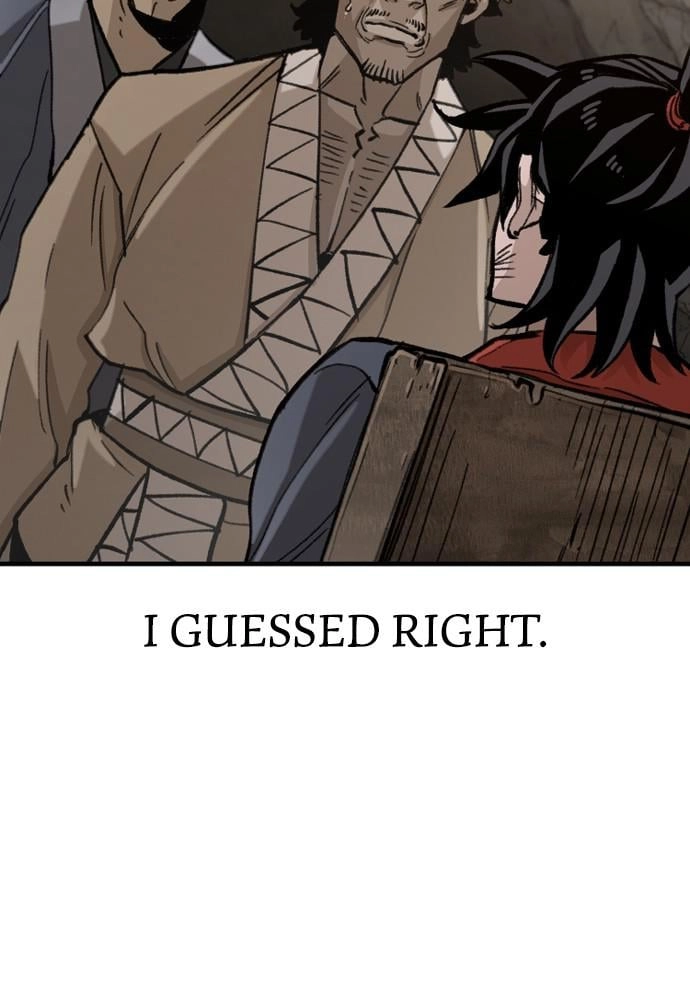 Murim RPG Simulation Chapter 30 Page 87