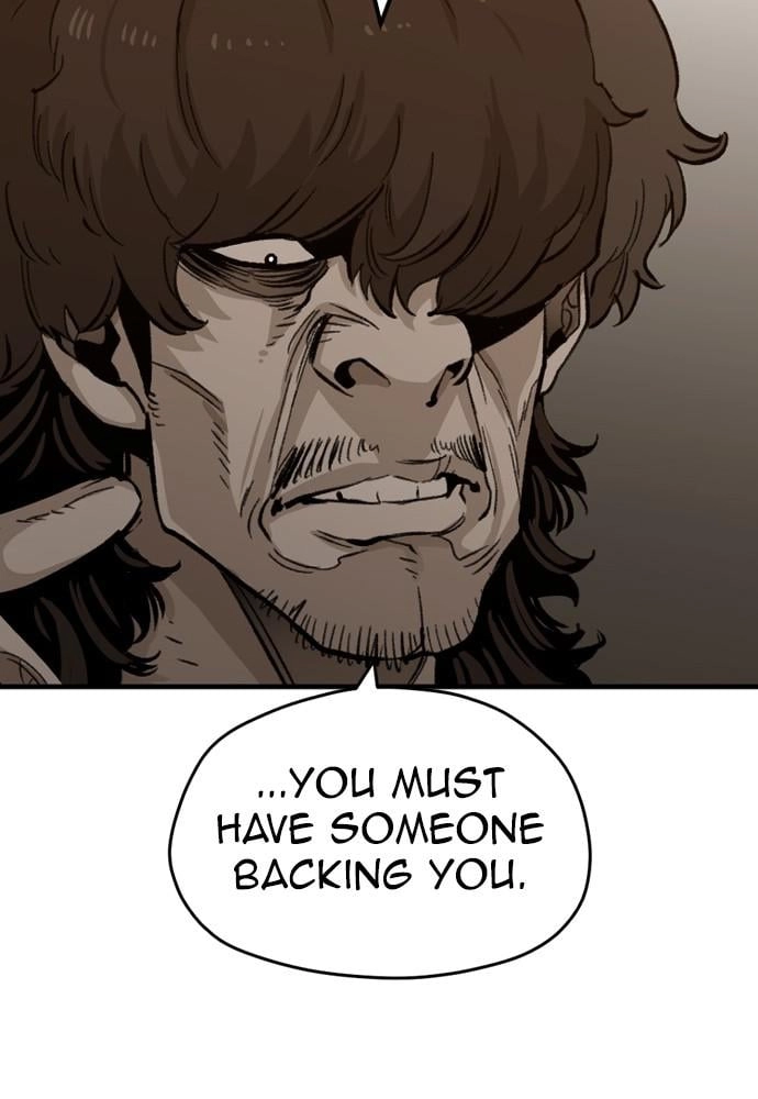 Murim RPG Simulation Chapter 30 Page 51