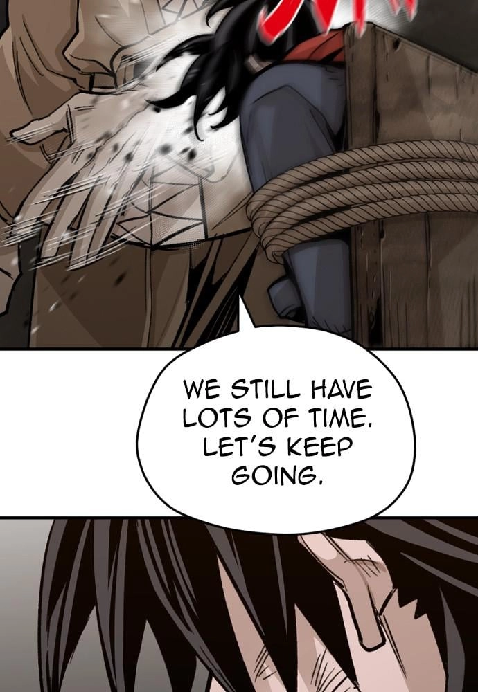 Murim RPG Simulation Chapter 30 Page 64