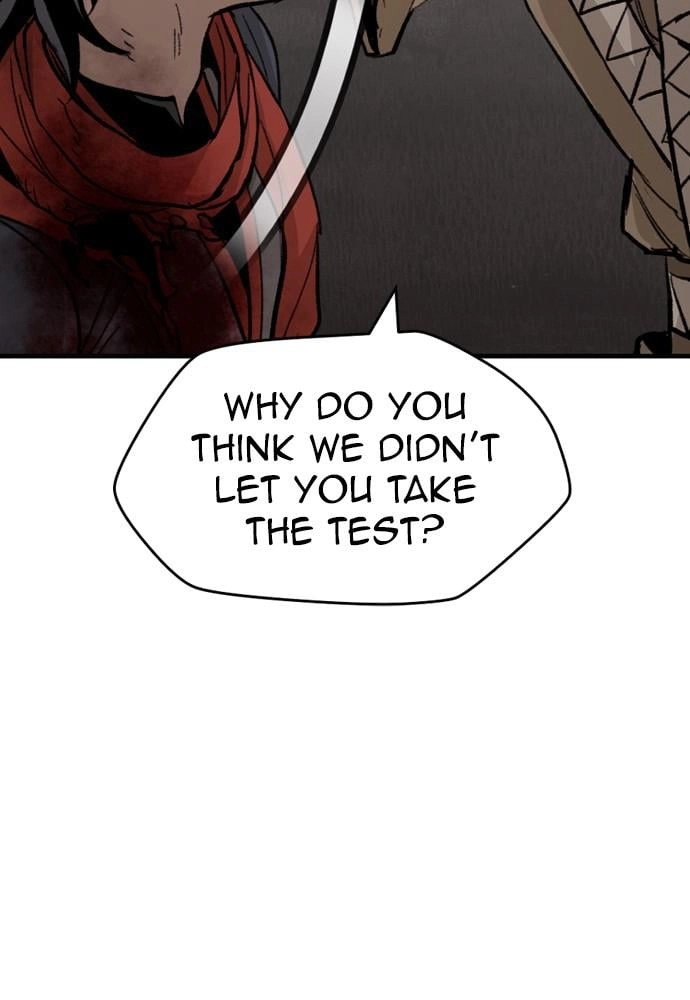 Murim RPG Simulation Chapter 30 Page 101