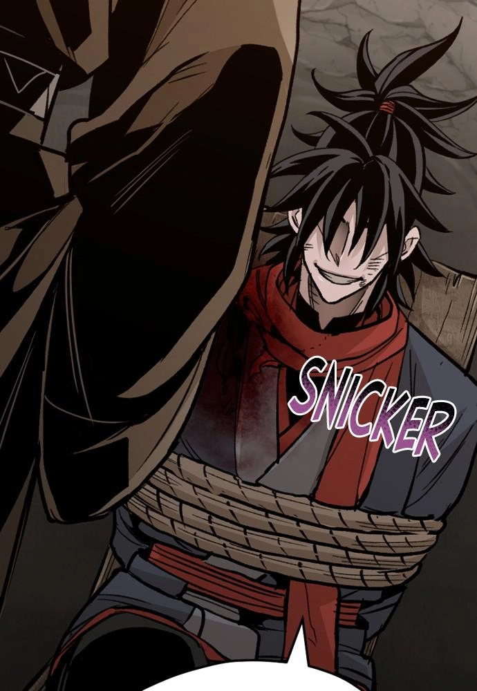 Murim RPG Simulation Chapter 30 Page 79