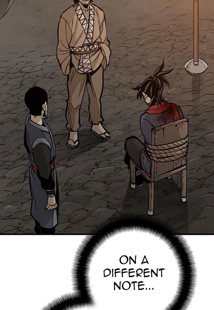 Murim RPG Simulation Chapter 30 Page 33
