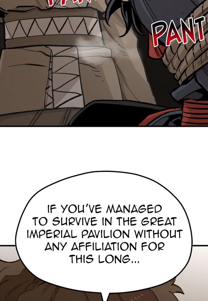 Murim RPG Simulation Chapter 30 Page 50