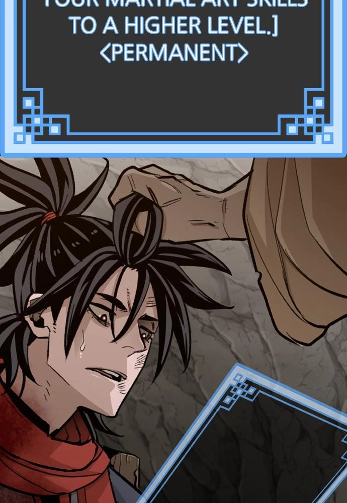 Murim RPG Simulation Chapter 30 Page 125