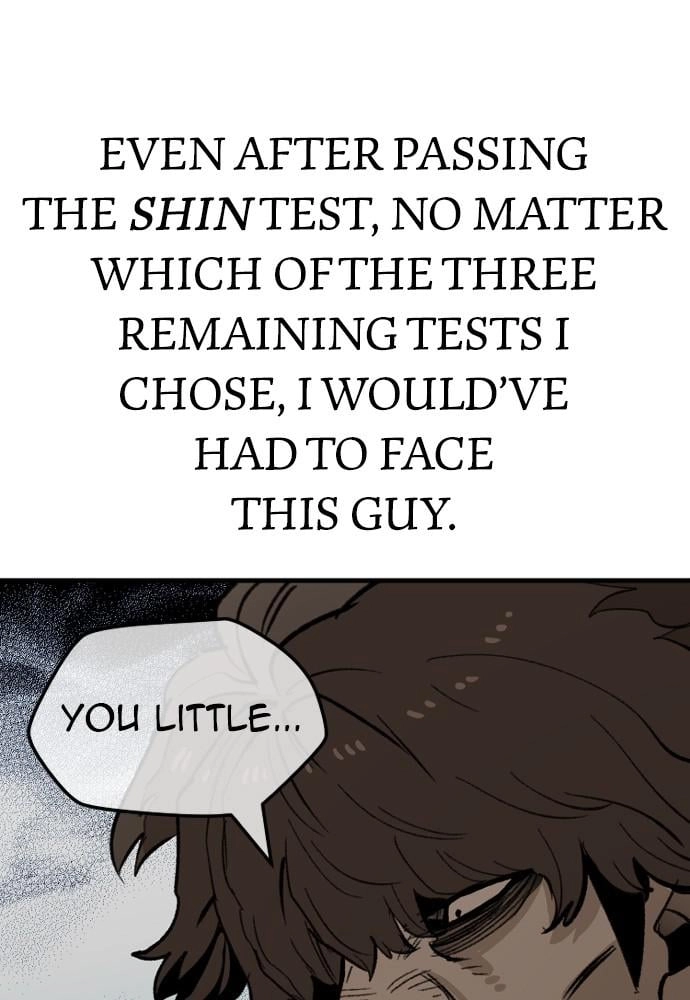 Murim RPG Simulation Chapter 30 Page 107