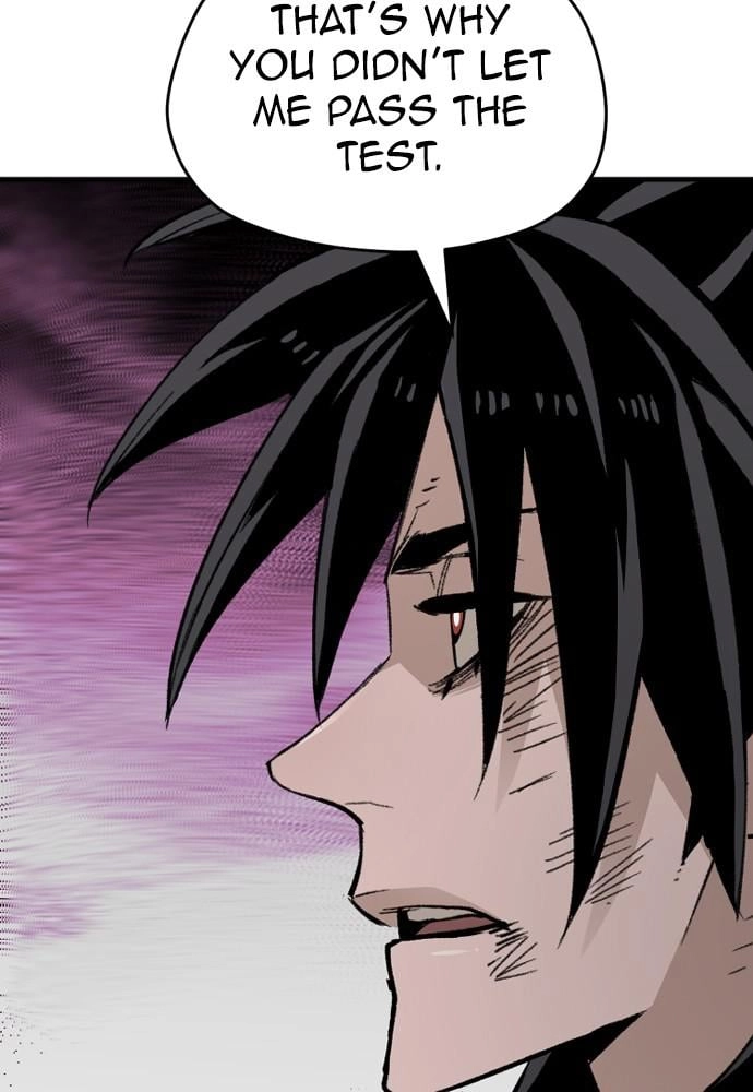 Murim RPG Simulation Chapter 30 Page 73