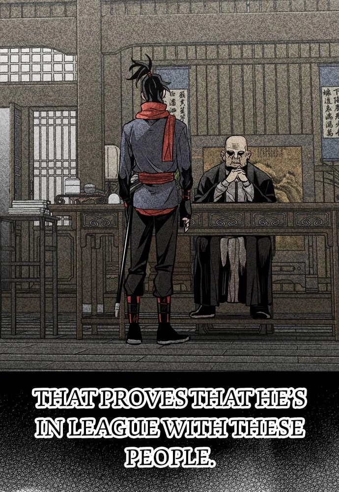 Murim RPG Simulation Chapter 30 Page 110