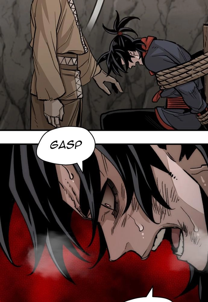 Murim RPG Simulation Chapter 30 Page 47