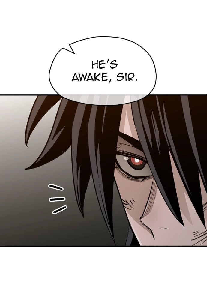 Murim RPG Simulation Chapter 30 Page 23