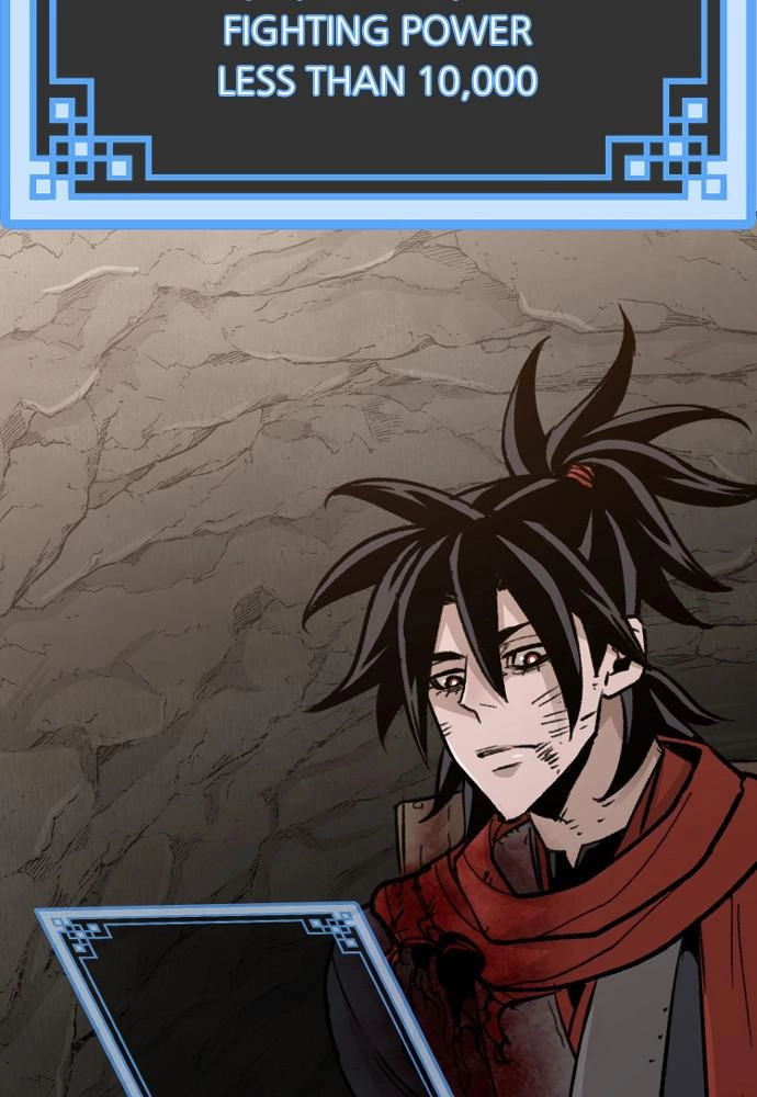 Murim RPG Simulation Chapter 30 Page 21
