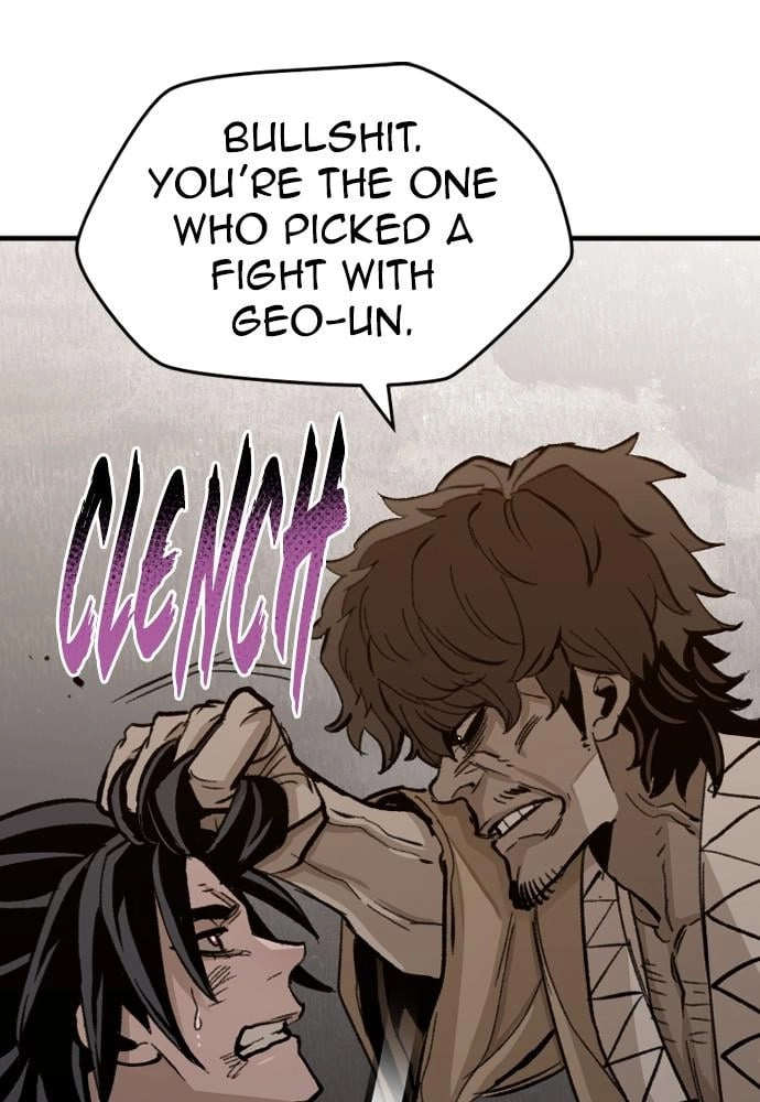 Murim RPG Simulation Chapter 30 Page 100