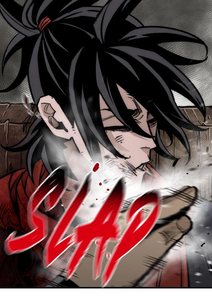 Murim RPG Simulation Chapter 30 Page 10