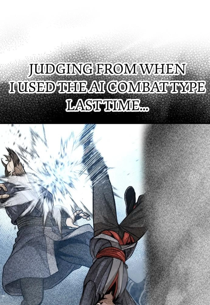 Murim RPG Simulation Chapter 30 Page 171