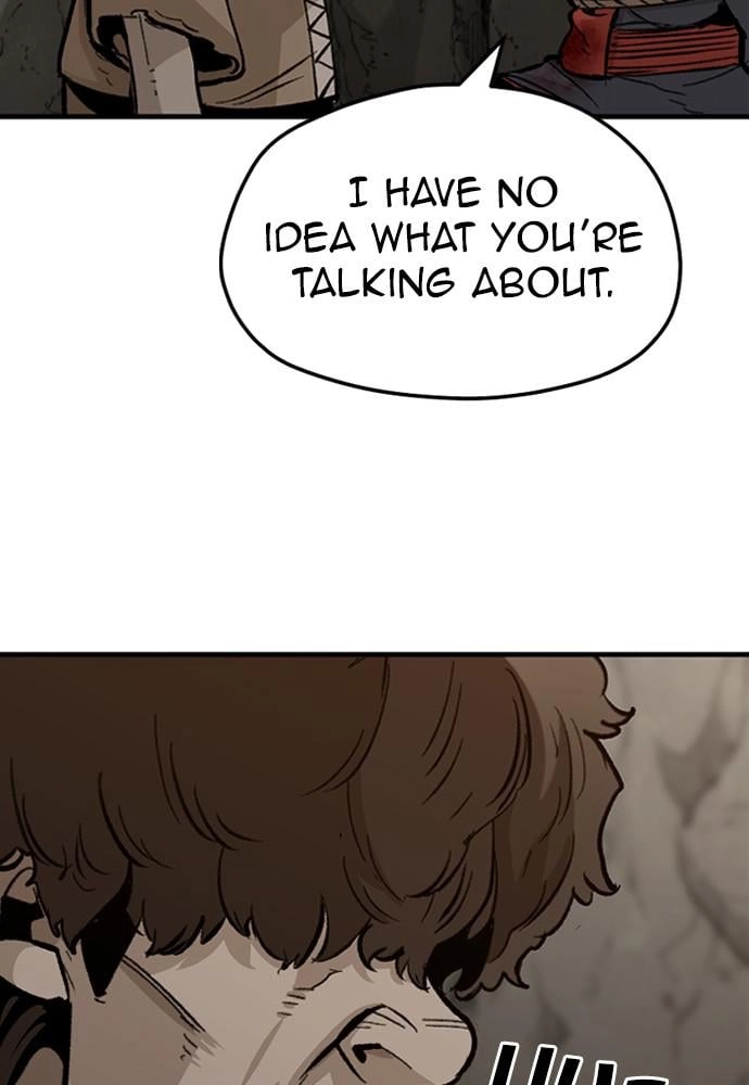 Murim RPG Simulation Chapter 30 Page 39