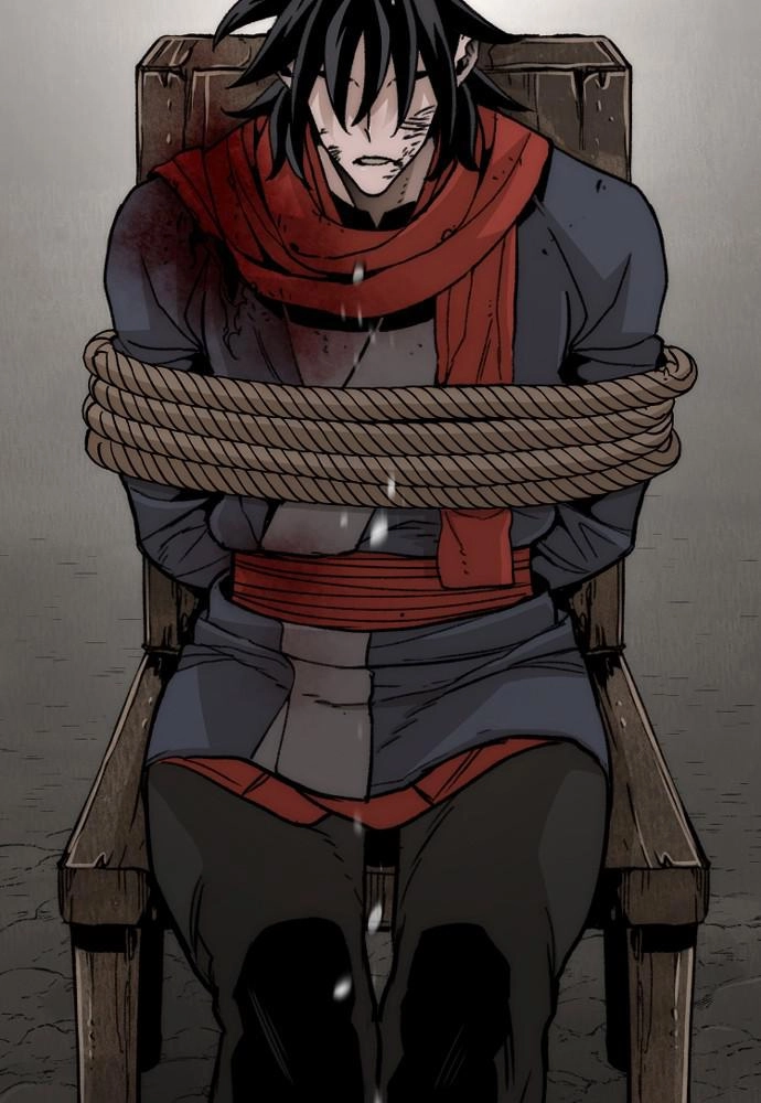 Murim RPG Simulation Chapter 30 Page 7