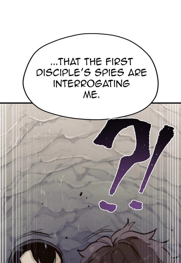 Murim RPG Simulation Chapter 30 Page 83