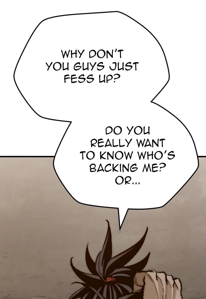 Murim RPG Simulation Chapter 30 Page 119