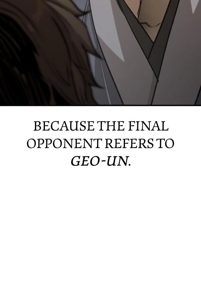 Murim RPG Simulation Chapter 30 Page 117