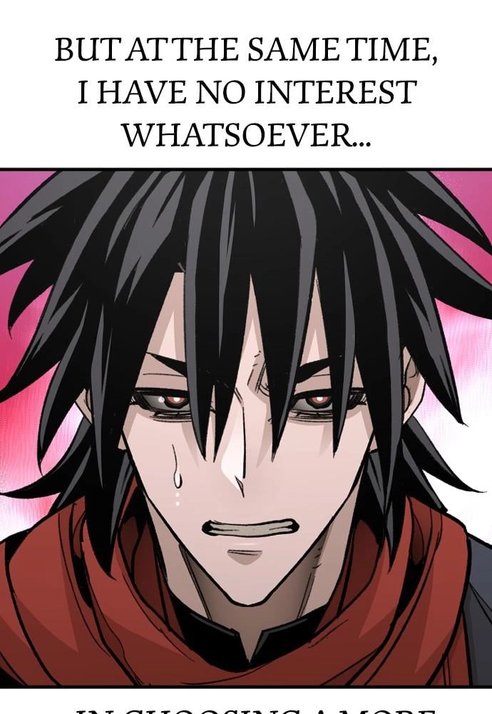 Murim RPG Simulation Chapter 30 Page 165
