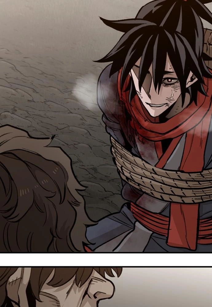 Murim RPG Simulation Chapter 30 Page 55