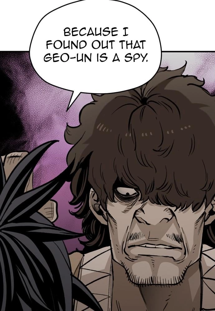 Murim RPG Simulation Chapter 30 Page 105