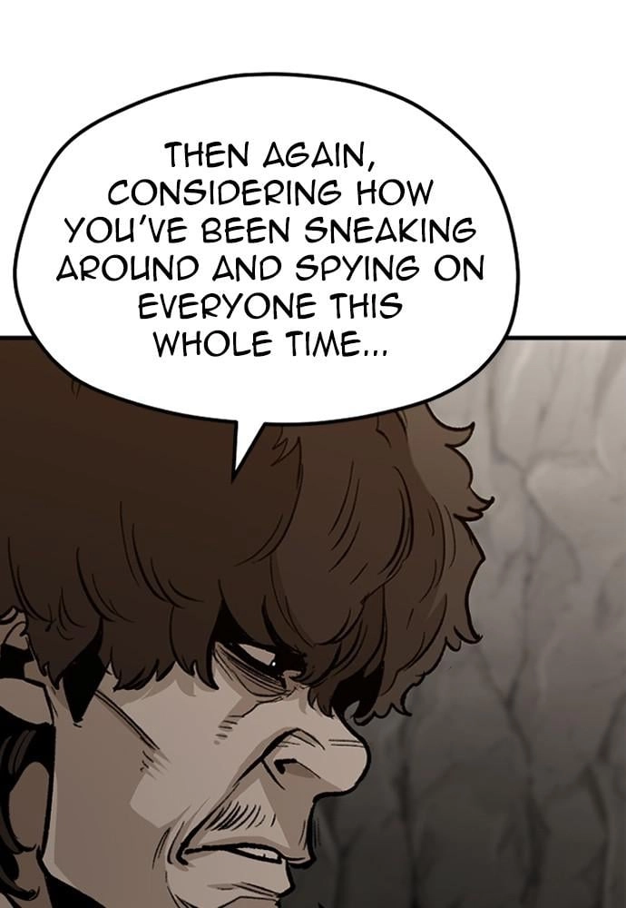 Murim RPG Simulation Chapter 30 Page 35
