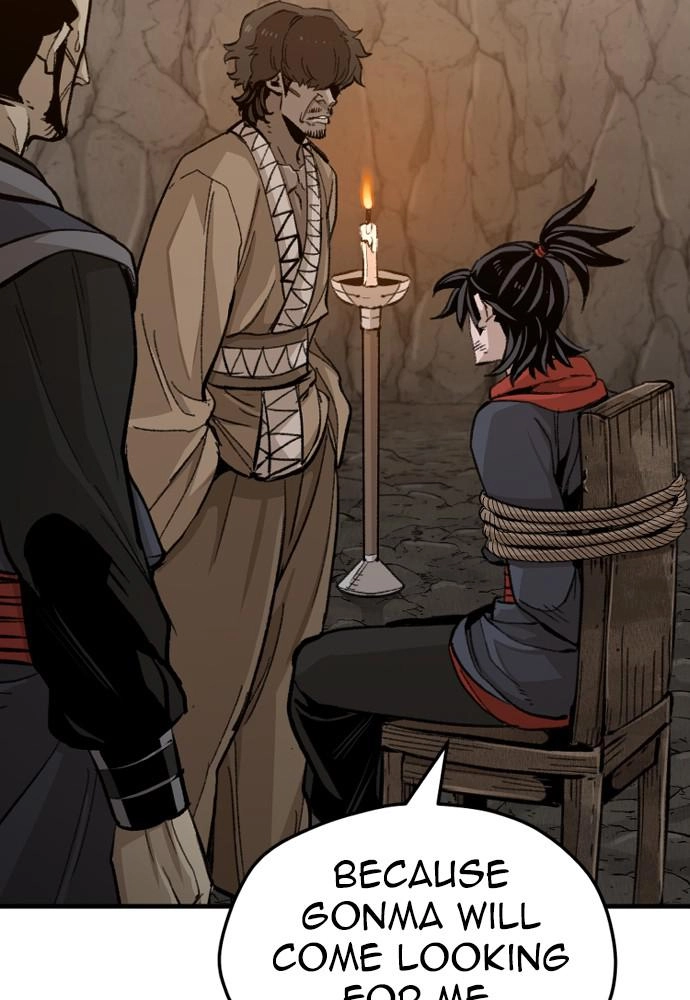 Murim RPG Simulation Chapter 30 Page 71
