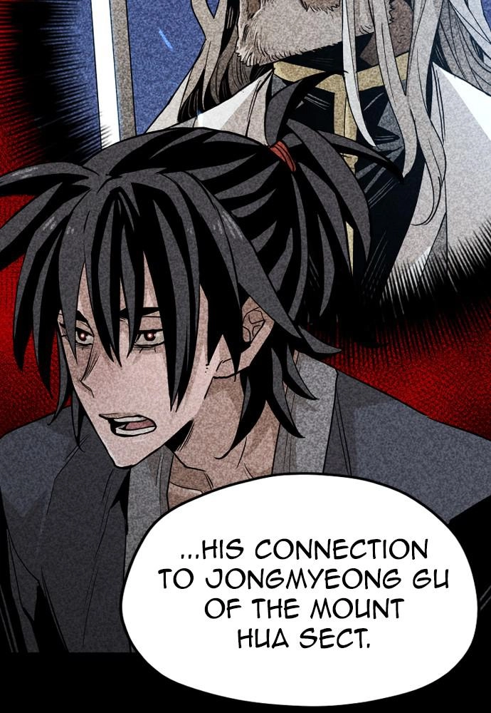 Murim RPG Simulation Chapter 30 Page 95