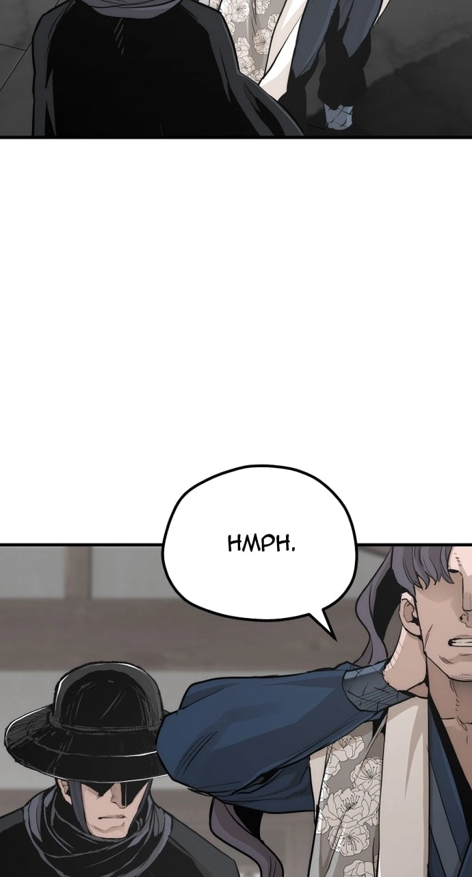 Murim RPG Simulation Chapter 69 Page 81