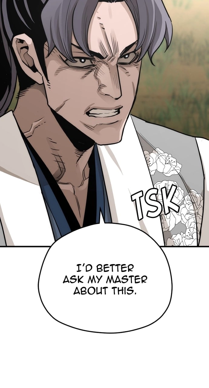 Murim RPG Simulation Chapter 69 Page 87