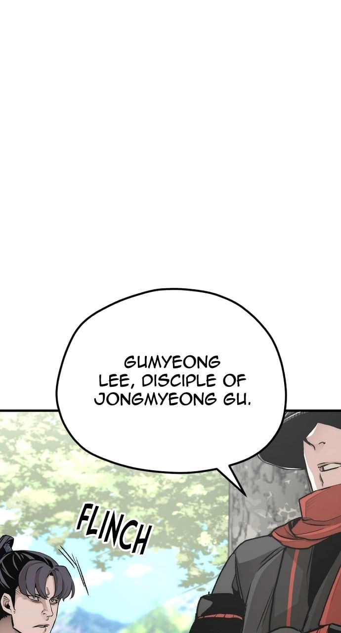 Murim RPG Simulation Chapter 69 Page 92
