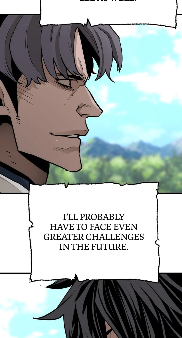 Murim RPG Simulation Chapter 69 Page 111