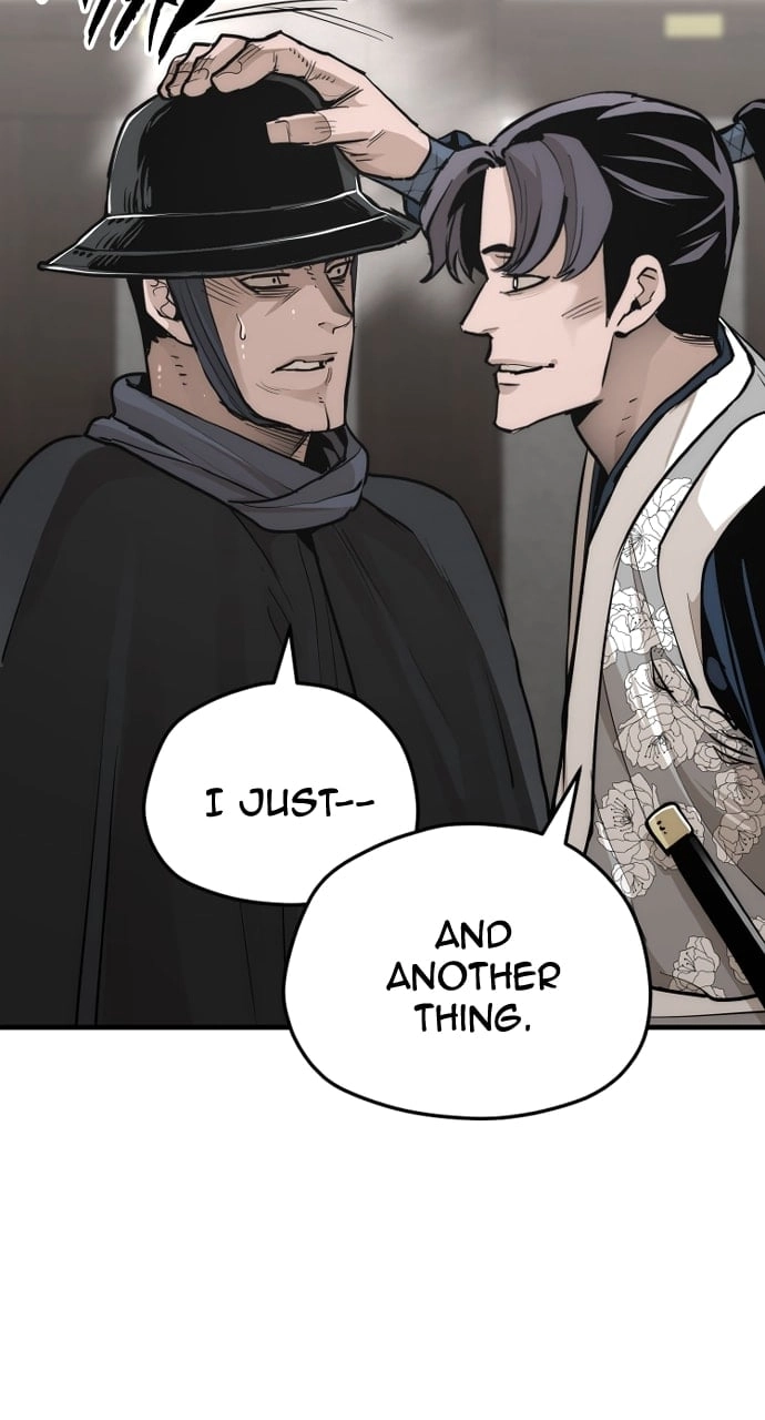 Murim RPG Simulation Chapter 69 Page 75