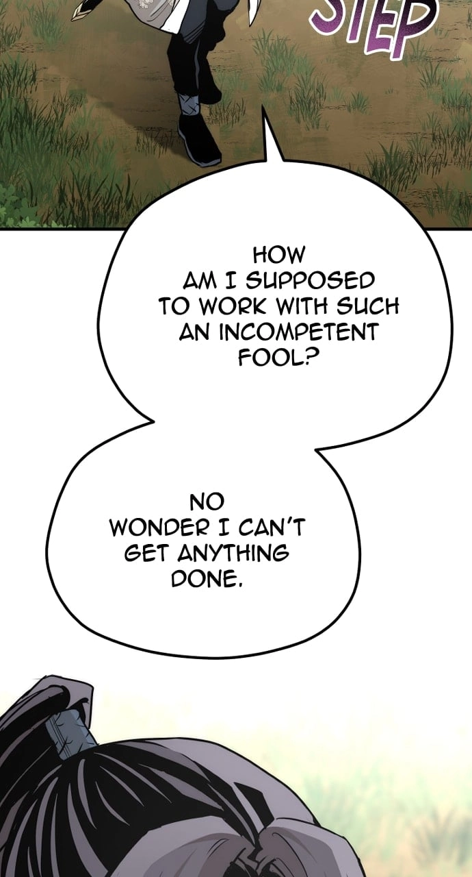 Murim RPG Simulation Chapter 69 Page 86
