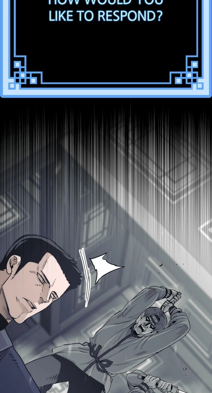 Murim RPG Simulation Chapter 69 Page 15