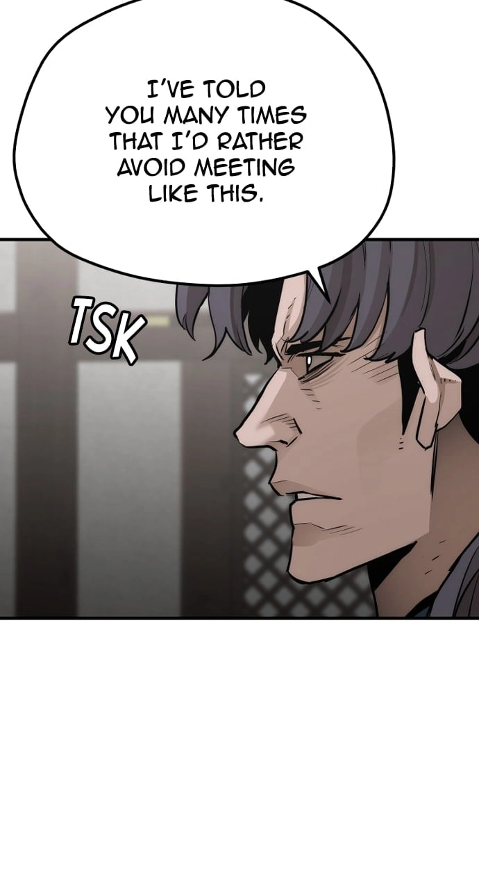 Murim RPG Simulation Chapter 69 Page 51