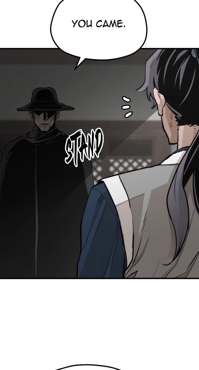 Murim RPG Simulation Chapter 69 Page 50