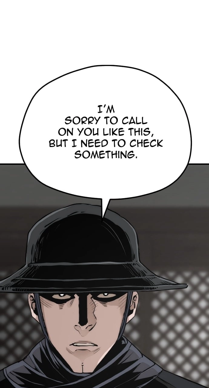 Murim RPG Simulation Chapter 69 Page 52