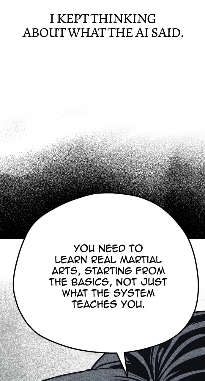 Murim RPG Simulation Chapter 69 Page 116