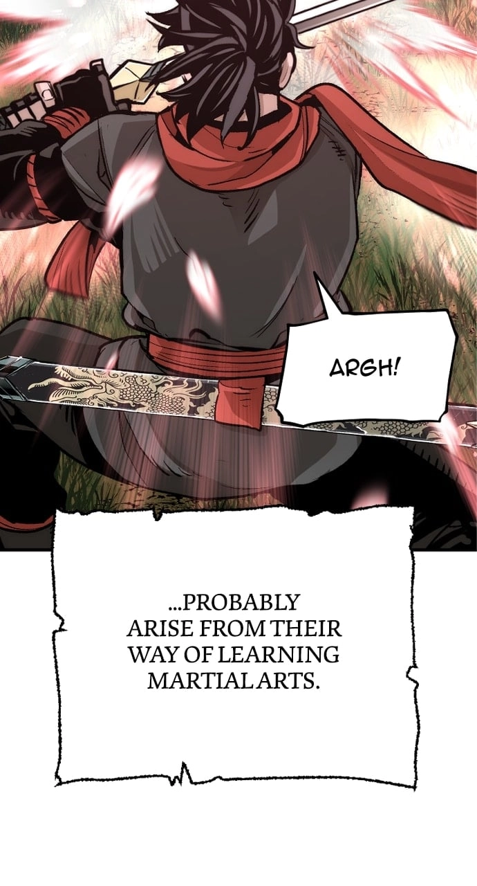 Murim RPG Simulation Chapter 69 Page 127
